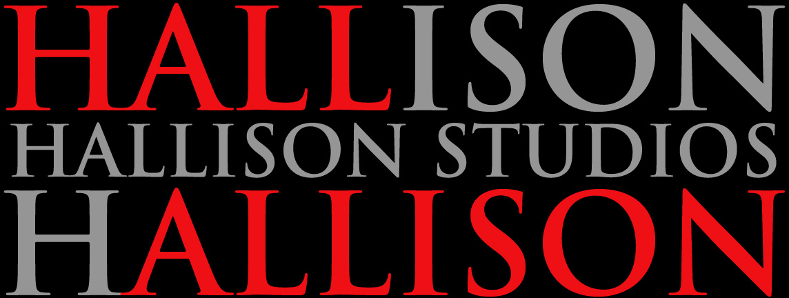 Patrick Hall & Diane Allison 