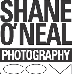 SHANE O'NEAL PHOTOGRAPHY