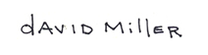 David Miller's Portfolio
