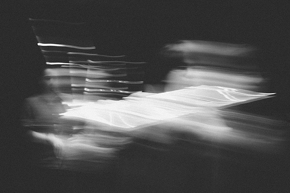 Monash University Classical Wind students performing at Monash University Performing Arts Centre. Music art photography by Darren Gill