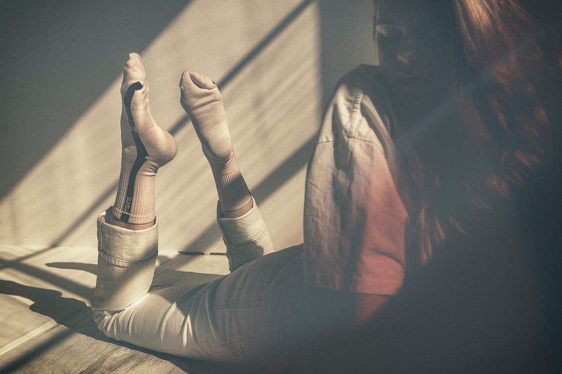 Streetwear fashion label photography by Melbourne fashion photographer Darren Gill