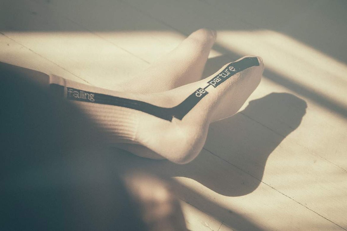 Streetwear fashion label photography by Melbourne fashion photographer Darren Gill