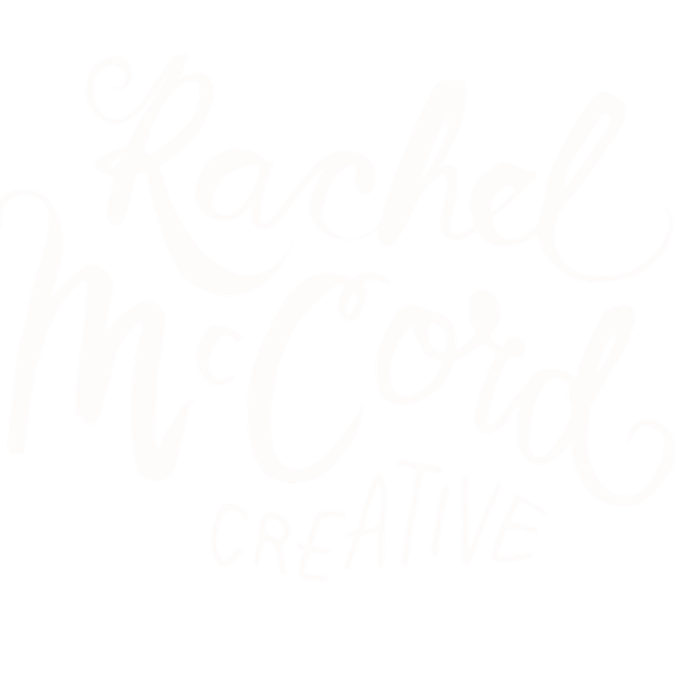 Rachel McCord Creative | Pacific North West Photographer