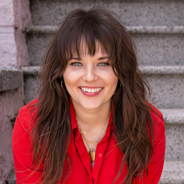 Rachel McCord Creative Oregon Photographer