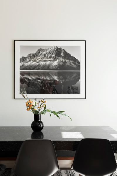 Spark sustainability's founder Amanda Rejström's home in Avotakka 11/2018