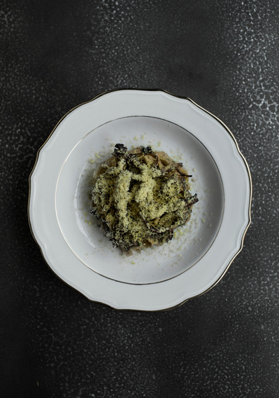 Marketing images for Restaurant Plein