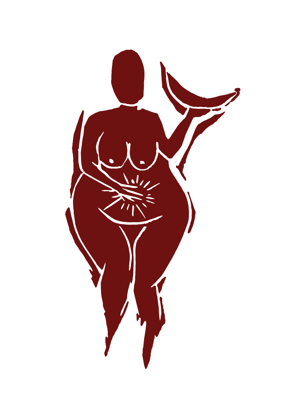Clara Bastiani artiste et doula