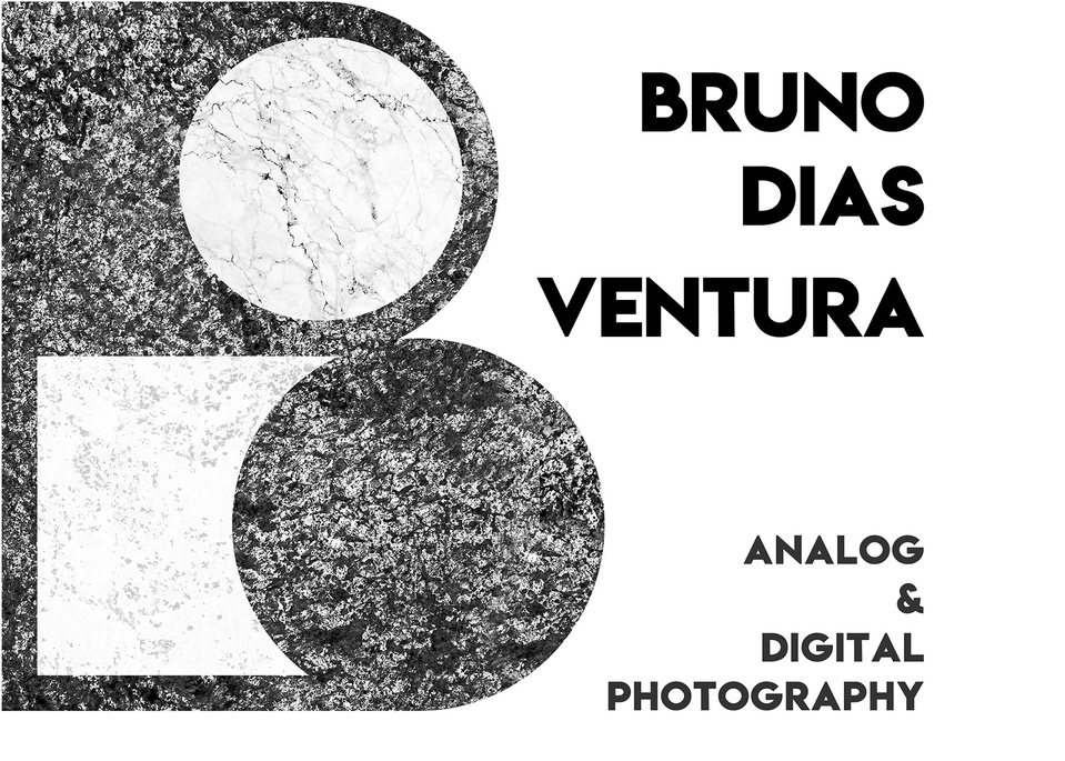 Bruno Dias Ventura photography