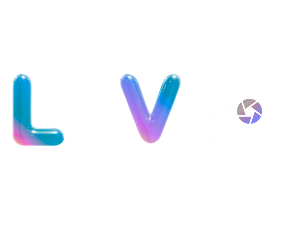 Lucky.Visuals Portfolio