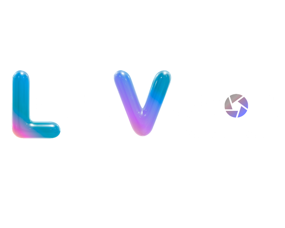 Lucky.Visuals Portfolio