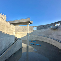Tadao Ando :: Awaji Island