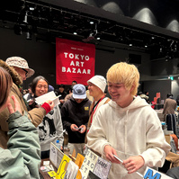 Tokyo Art Bazaar 2025