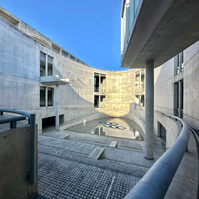 Tadao Ando :: Awaji Island