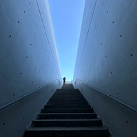 Tadao Ando :: Awaji Island