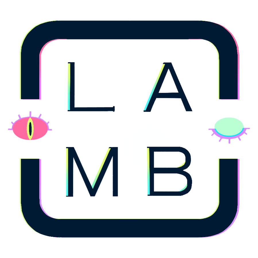 Lamb Chamberlin Portfolio