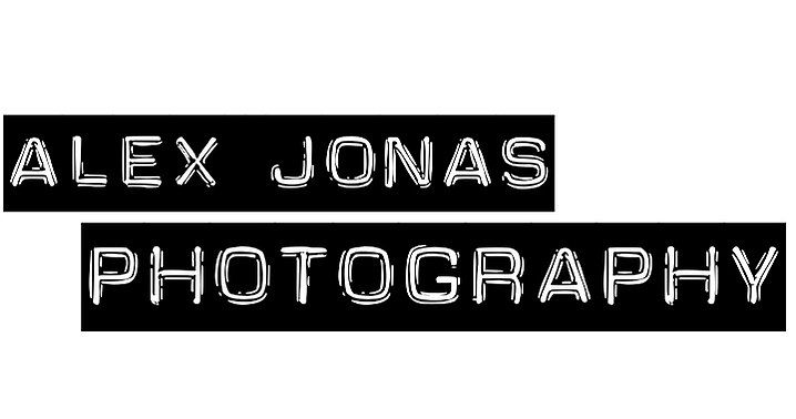 Alex Jonas Photography