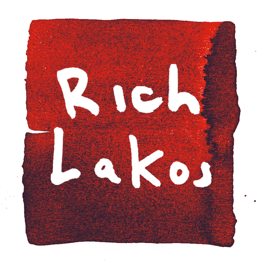 Rich Lakos Photographer