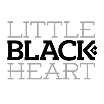 Little Black Heart