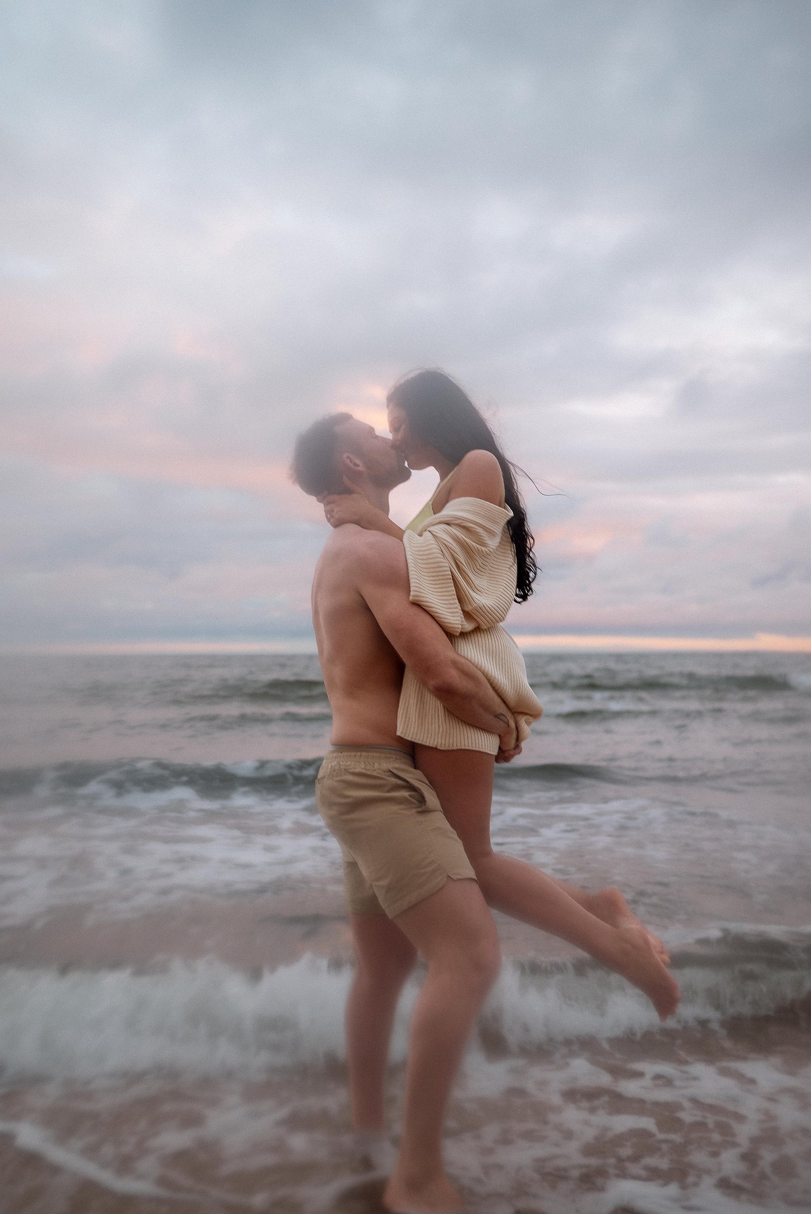 Engagement photographer melbourne 
