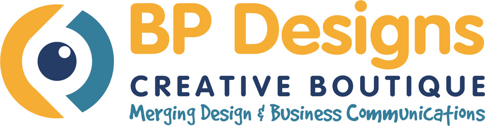 BP Designs | Merging Design & Business Communications