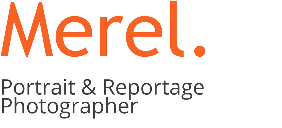 Merel Photography | Portrait & Reportage Photographer