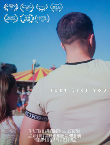 Just Like You (2022)
