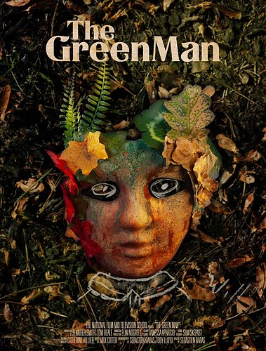 The Green Man (2023)