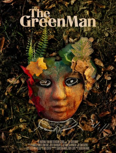 The Green Man (2023)