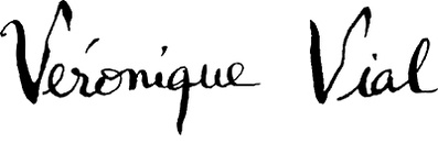 Veronique Vial's Portfolio