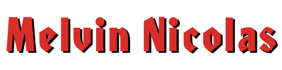 Melvin Nicolas
