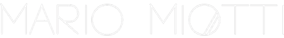 Mario Miotti's Portfolio