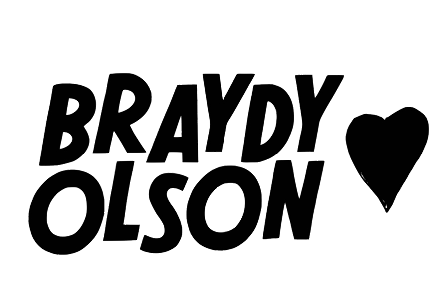 Brayden Olson