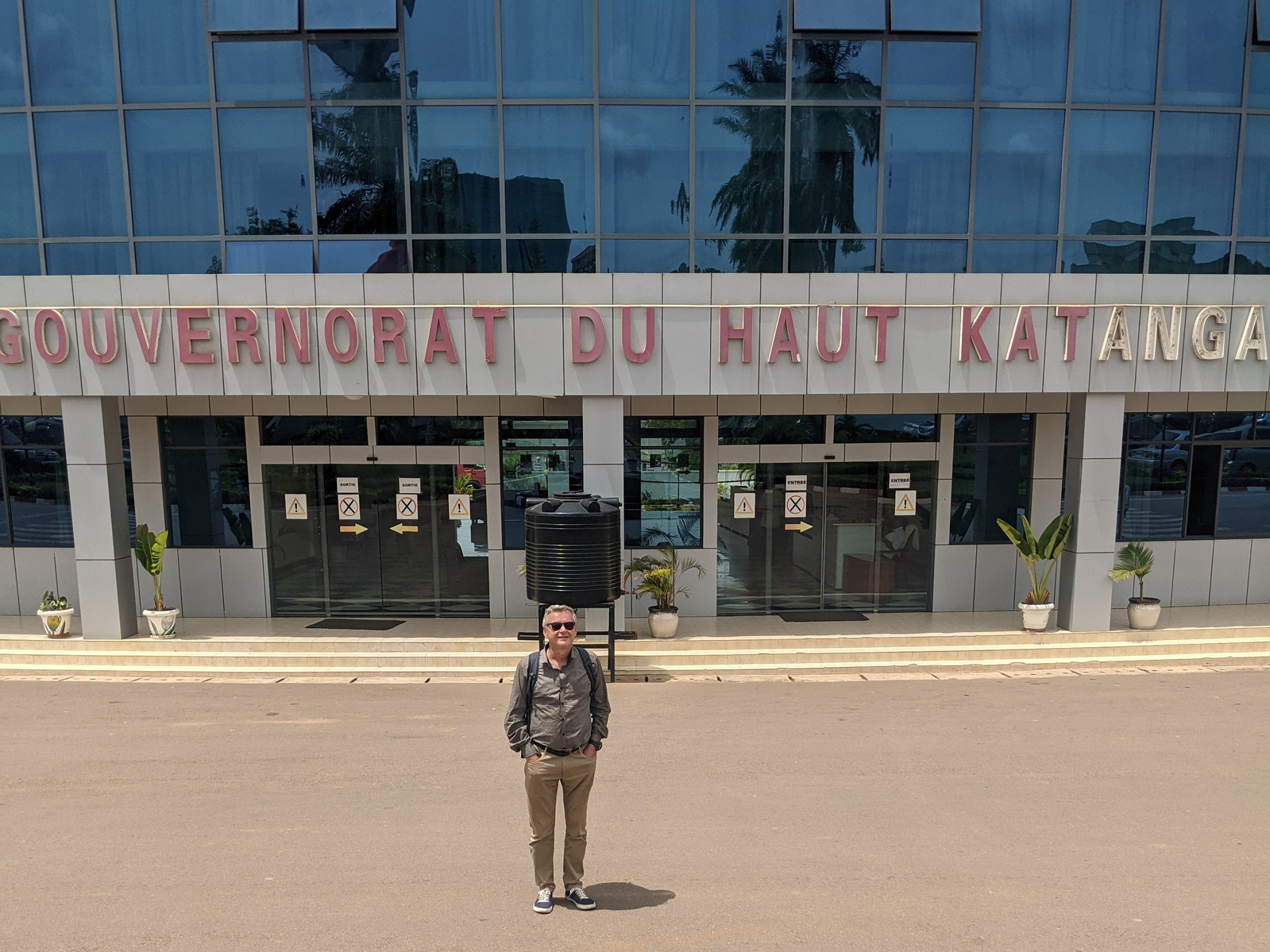 rdc thème du 8 mars 2023
