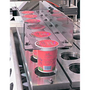 Liquid filling: 
piston filling, 
pump filling, 
time gravity filling 
overflow filling 