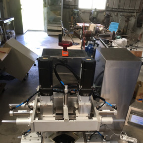 Jar Capping Machine (Spindle Capper)