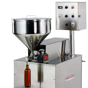 Table-top Manual Piston Filler