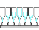 Bottle Rinsing, Bottle Washing System