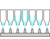 Rinsing Machines, Washing Machines