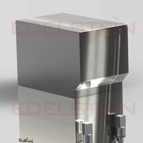 Bench-top Manual Piston Filler