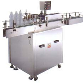 Turnkey equipment of Bottle juice 