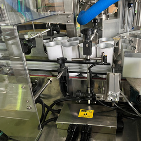 Kraft Tub Feeder