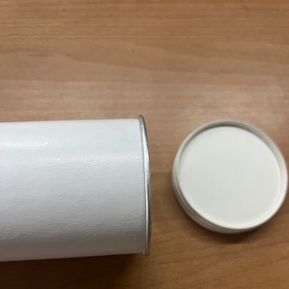Paper Can Sealer-Overcapper
