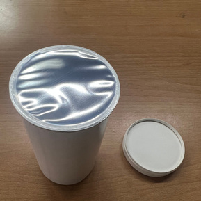 Kraft Tub Sealer-Overcapper