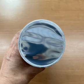 Paper Tub Sealer