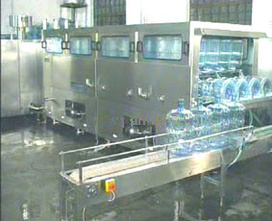 3-gallon Jug Washing-Filing-Capping Machine

5-gallon Jug Washing-Filing-Capping Machine