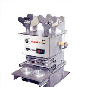 Bench top Cup Sealing Machine