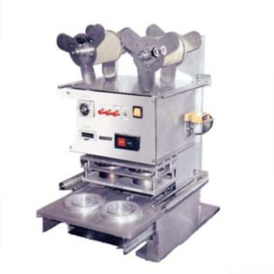 Table-top Cup Sealer