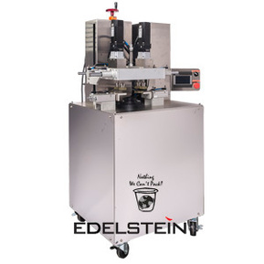 Roller Capping Machine