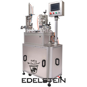 Aluminum Foil Sealer

Foil Sealing Machine