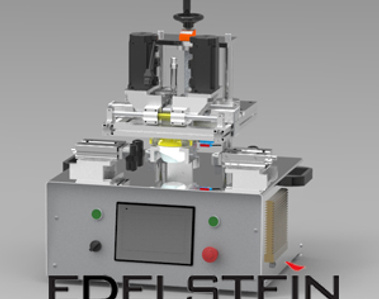 Manual Capping Machine